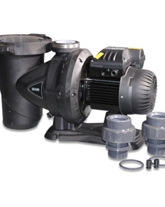 Centrifugal pump Euroswim  50M 115/230 60Hz 1Ph 8.8/4.6A